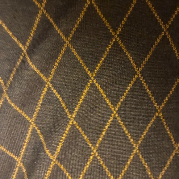 Oilily Multicolor Knit Fabric - Picture 10 of 11